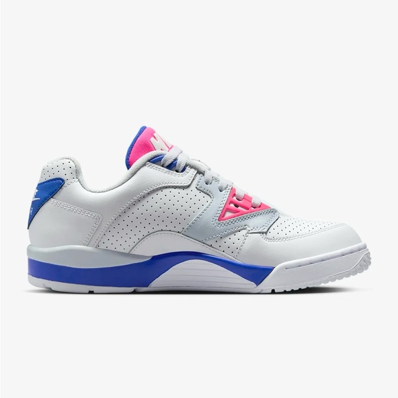 Mens air cross trainer 3 size 11 - Picture 6 of 11